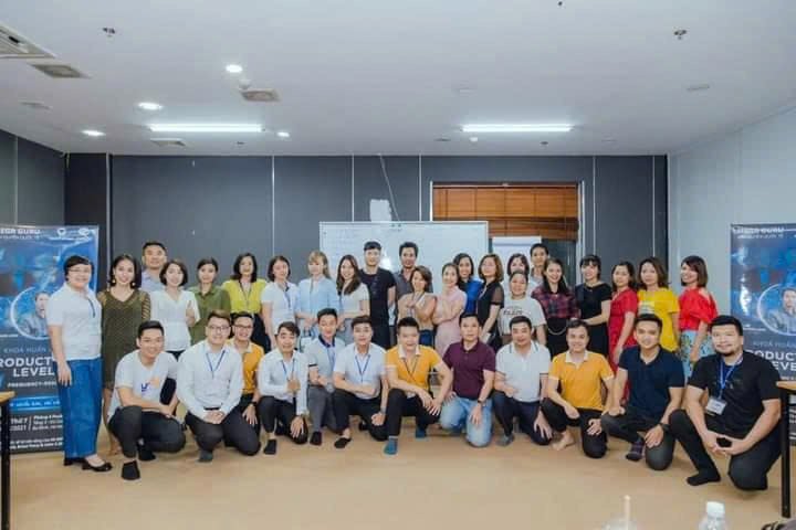 Hoa Lam Training Activities