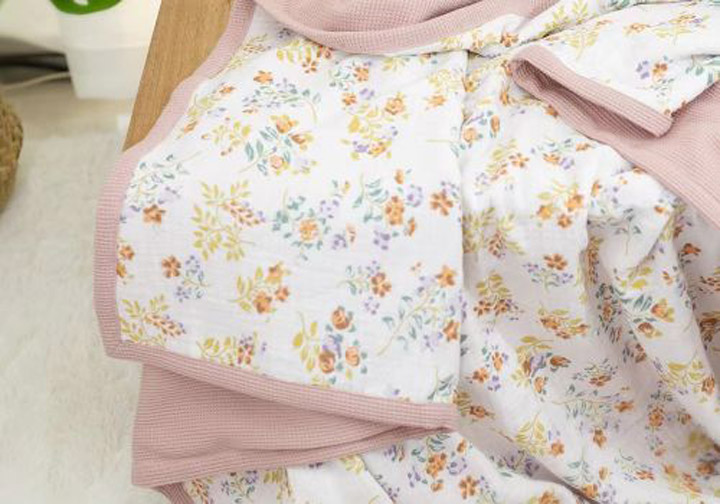 Muslin cloth