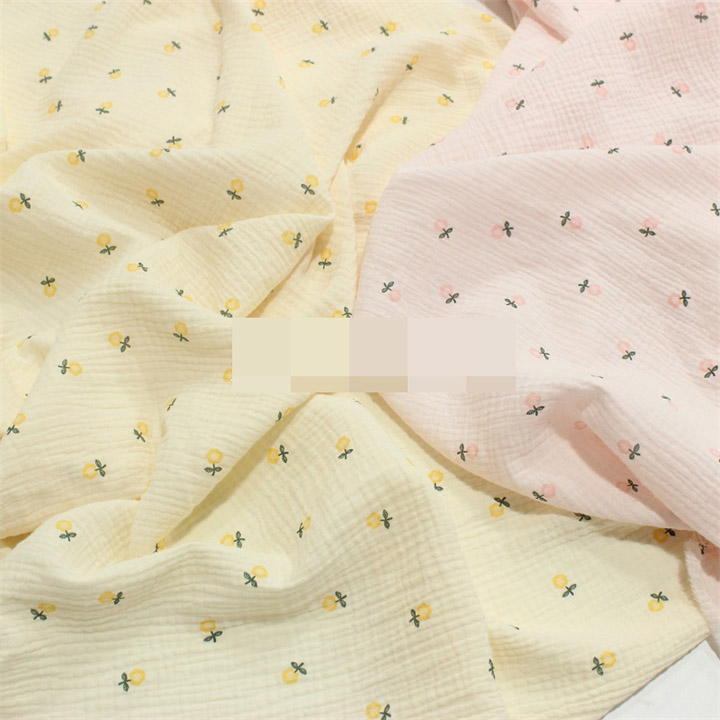 Muslin cloth