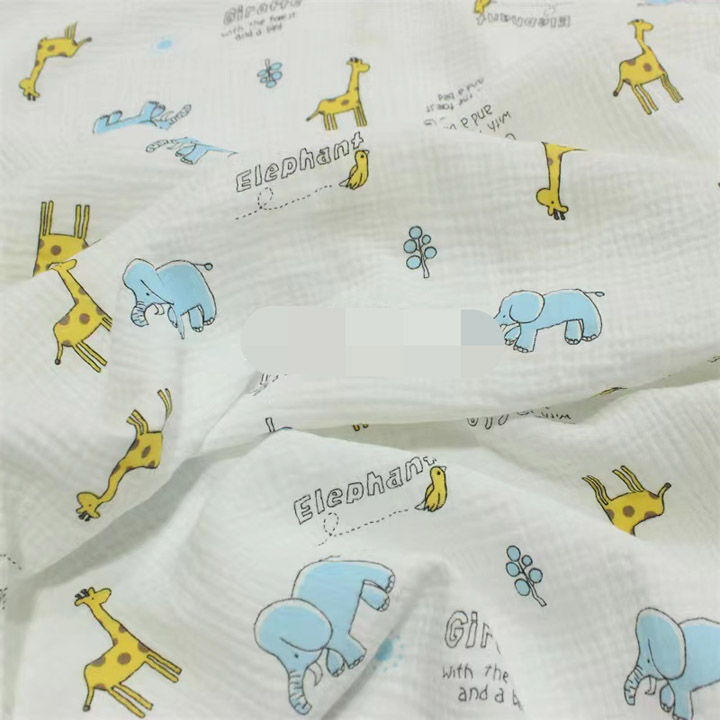 Muslin cloth