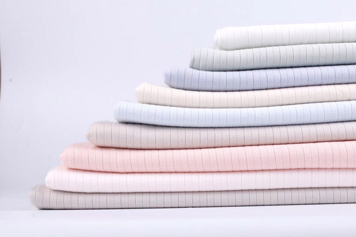 Modal bamboo fabric