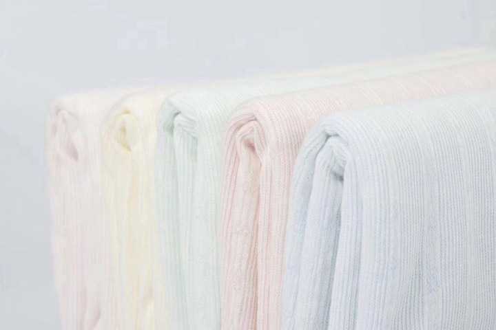Modal bamboo fabric