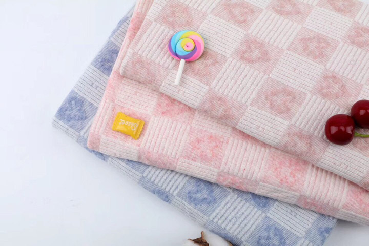 Autumn & winter fabric