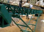 Conveyors for package