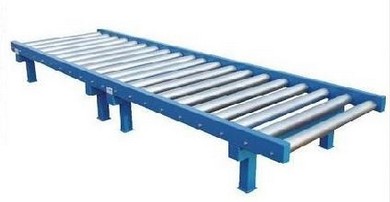 Roller conveyor