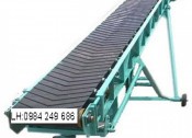 Automatical conveyor