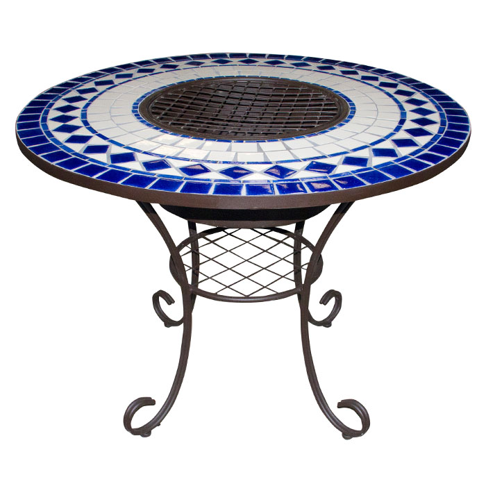 Garden furniture