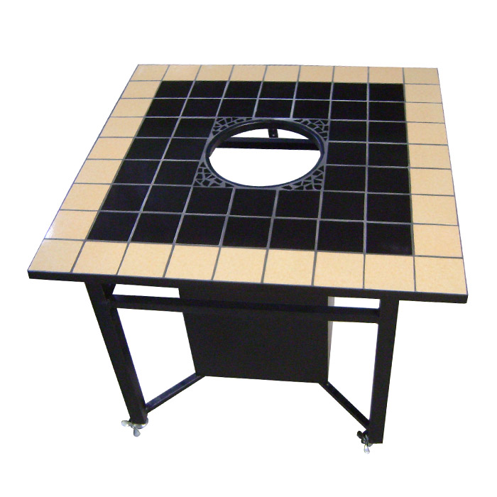 Garden furniture