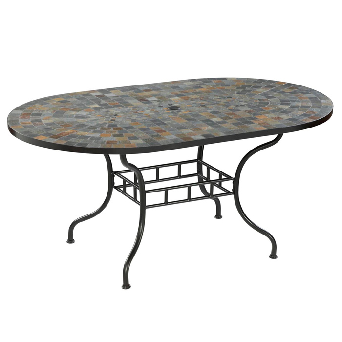 Garden furniture