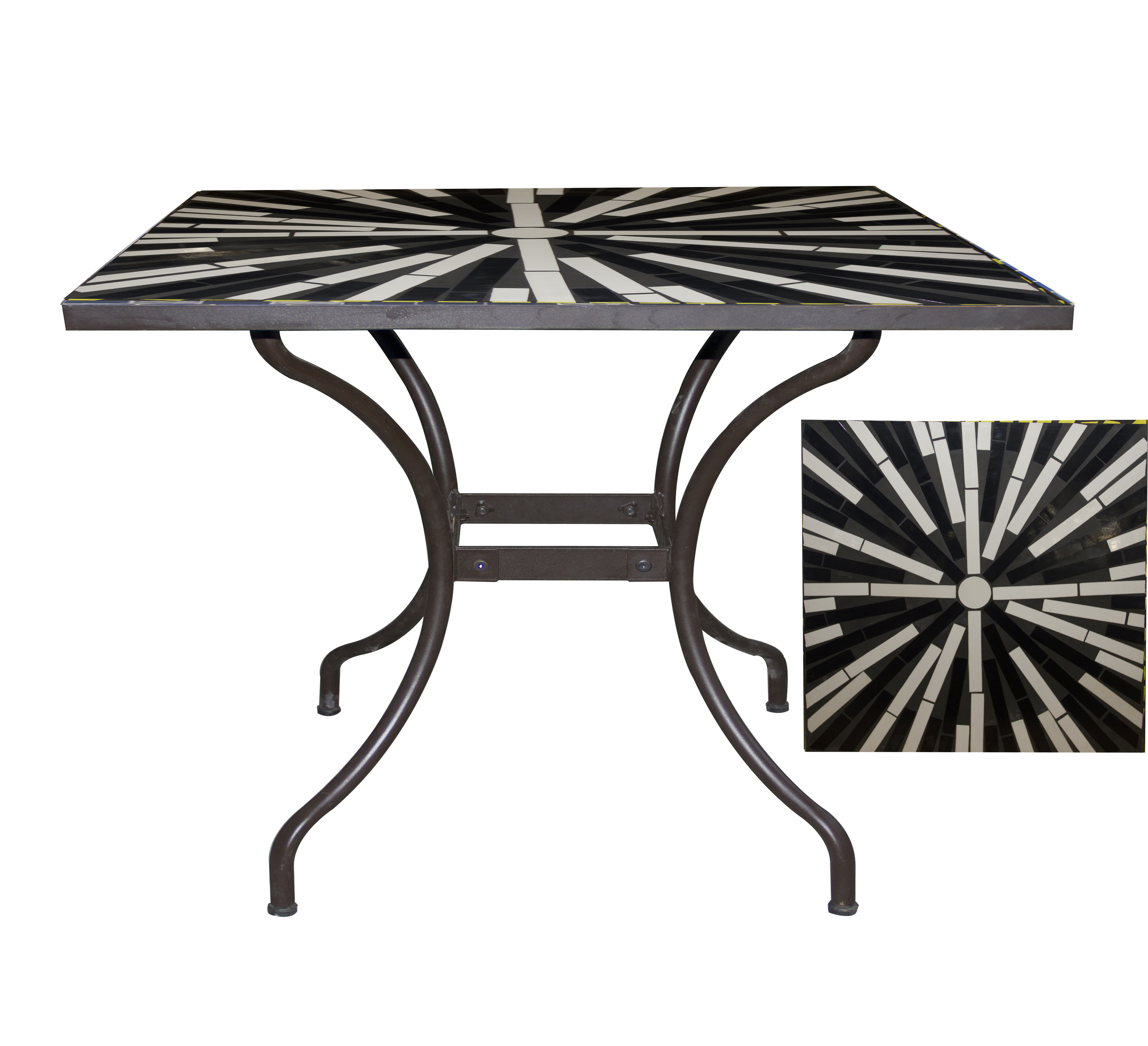 Garden furniture