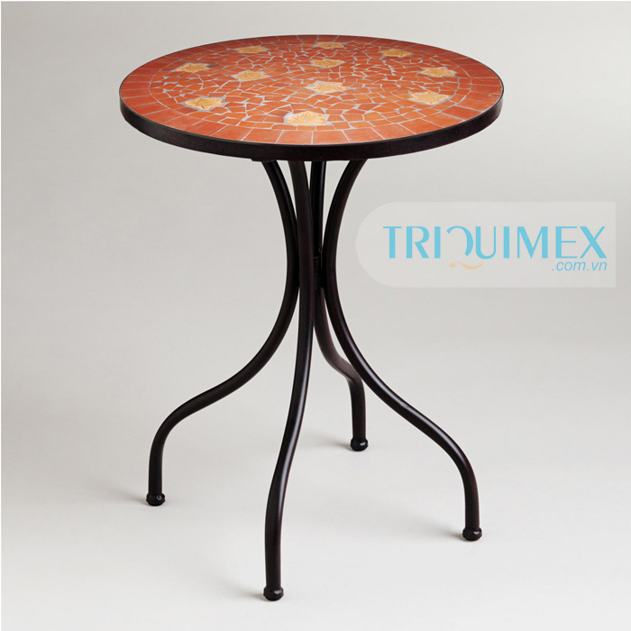 Garden furniture