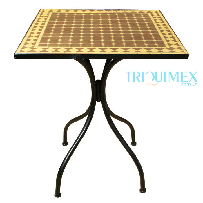 Garden furniture