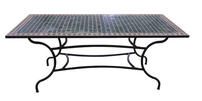 Garden furniture
