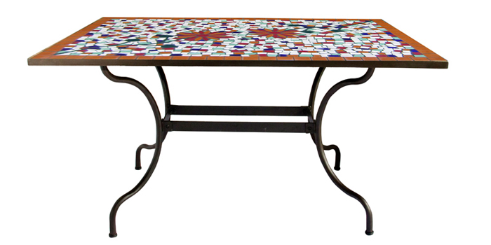 Garden furniture