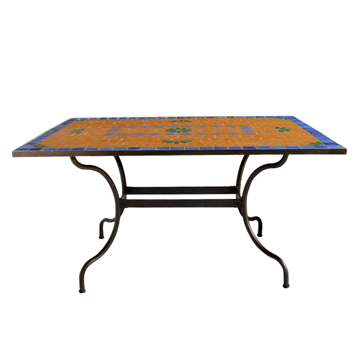 Garden furniture