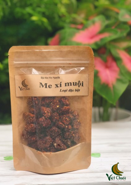 Tamarind candy