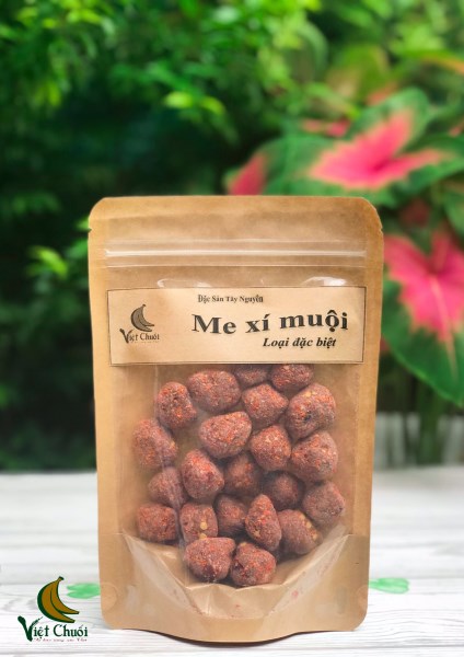 Tamarind candy