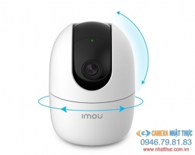 Camera IP