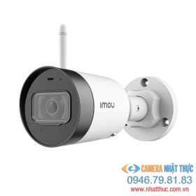 Camera IP