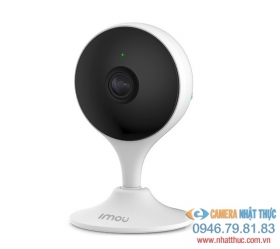 Camera IP