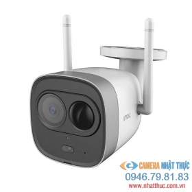 Camera IP