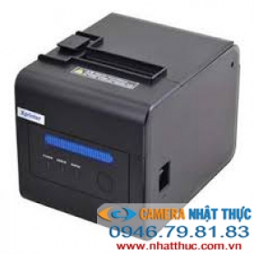 Print machine