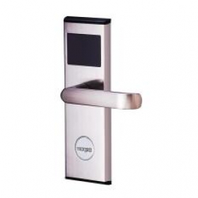 Smart lock