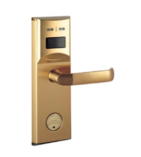 Smart lock