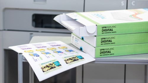 Printing paper
