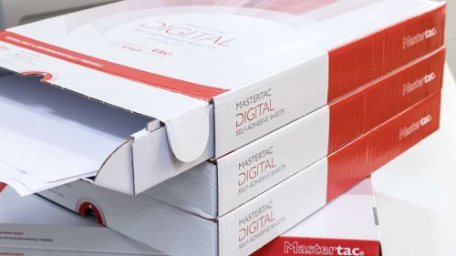 Printing paper