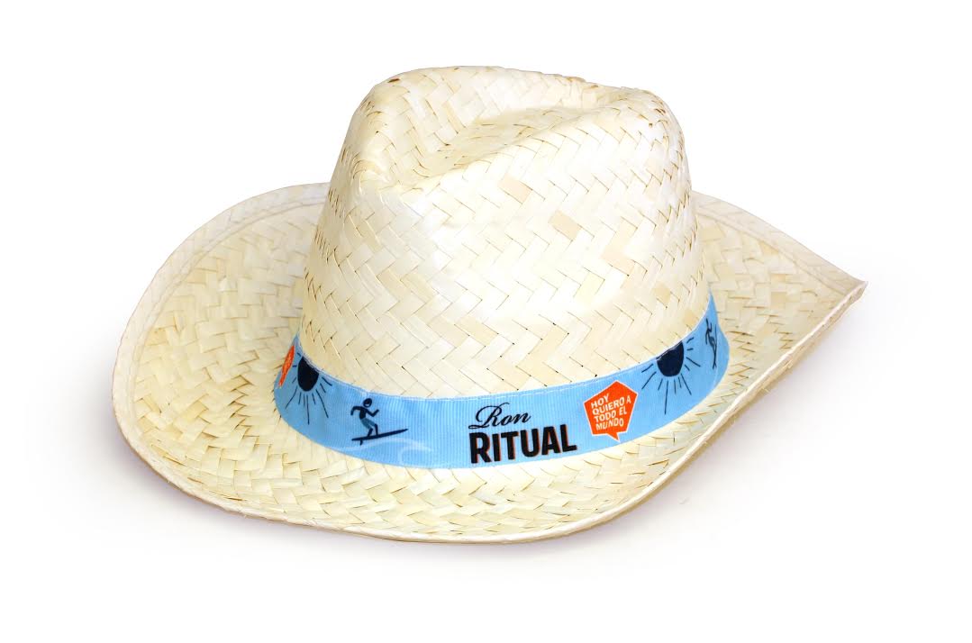 Vietnamese Leaf Hat