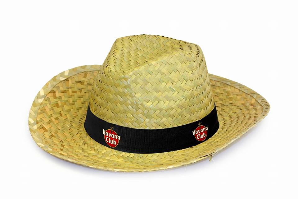 Vietnamese Leaf Hat