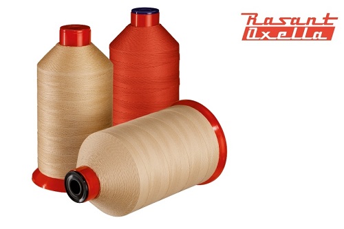 Rasant Oxella beige-rot