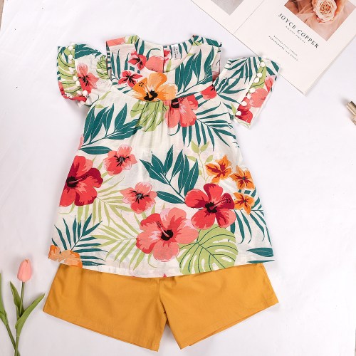 Girls fashion
