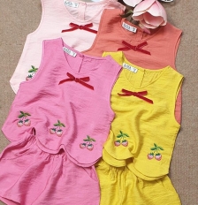 Girls fashion