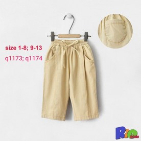 Girls fashion