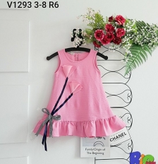 Girls fashion