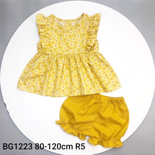 Girls fashion