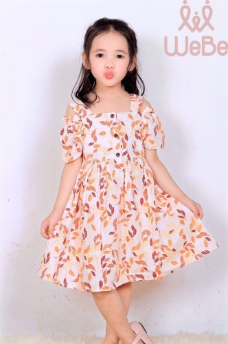 Girls fashion