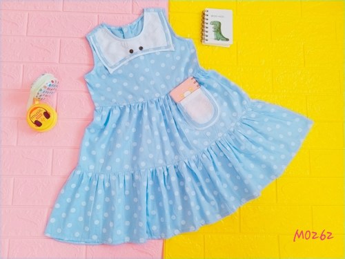 Girls fashion