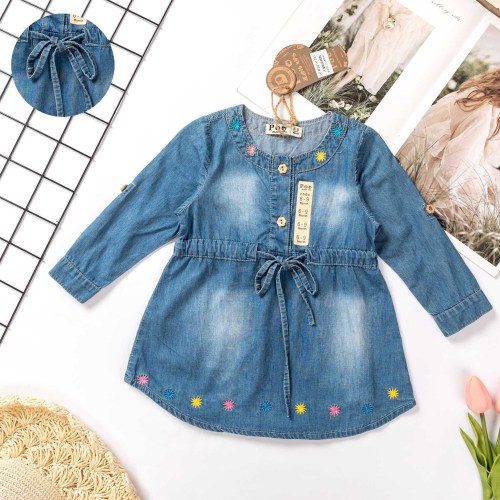 Girls fashion