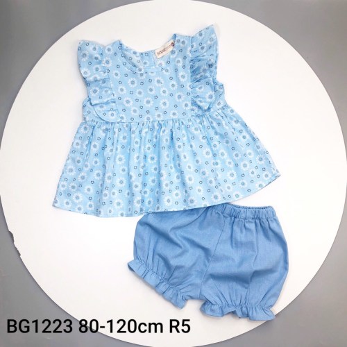 Girls fashion