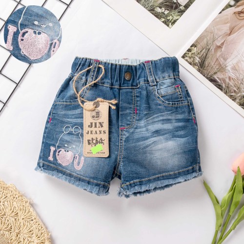 Girls fashion