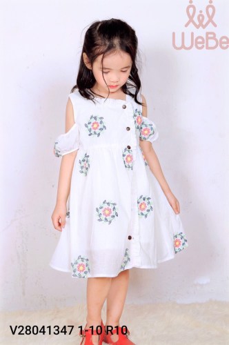 Girls fashion