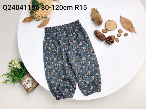 Girls fashion