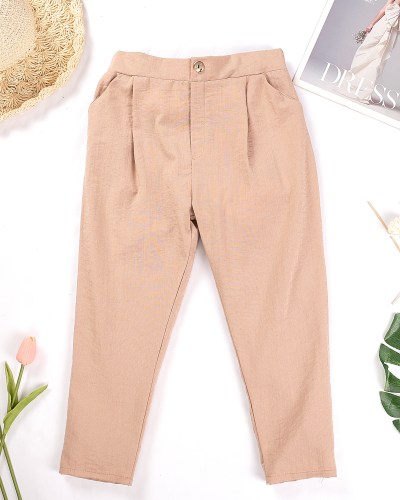 Girls fashion