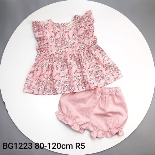 Girls fashion