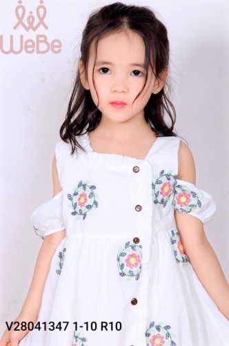 Girls fashion