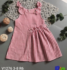 Girls fashion