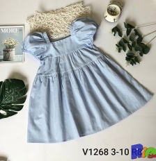 Girls fashion